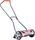 AL-KO Razor Cut 38.1 HM Comfort cylinder mower (113865) | white thumbnail 1/2