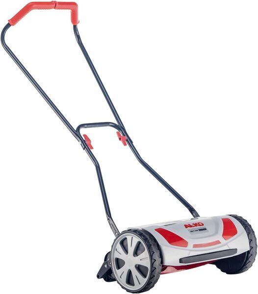 AL-KO Razor Cut 38.1 HM Comfort cylinder mower (113865) | white 1