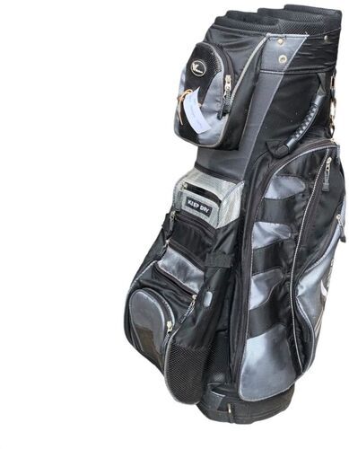 Albatros Cart Bag
