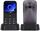 Alcatel 20.19G | silver thumbnail 2/2