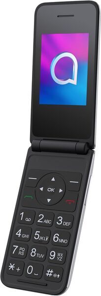 Alcatel 3082X | czarny 1