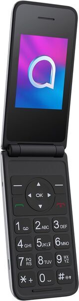 Alcatel 3082X | czarny 2