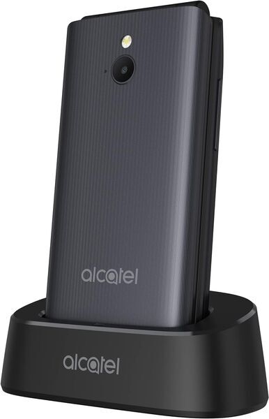 Alcatel 3082X | schwarz 4