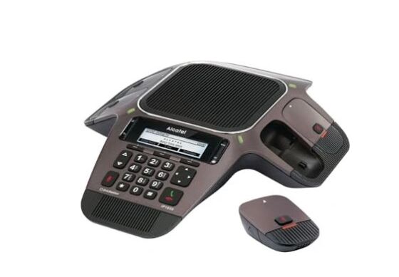 Alcatel Conference IP1850 | brown 1