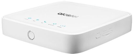 Alcatel Linkhub HH70VH