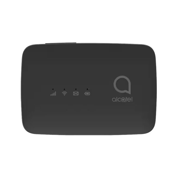Alcatel LinkZone MW45V2 | černá, image 1 of 1