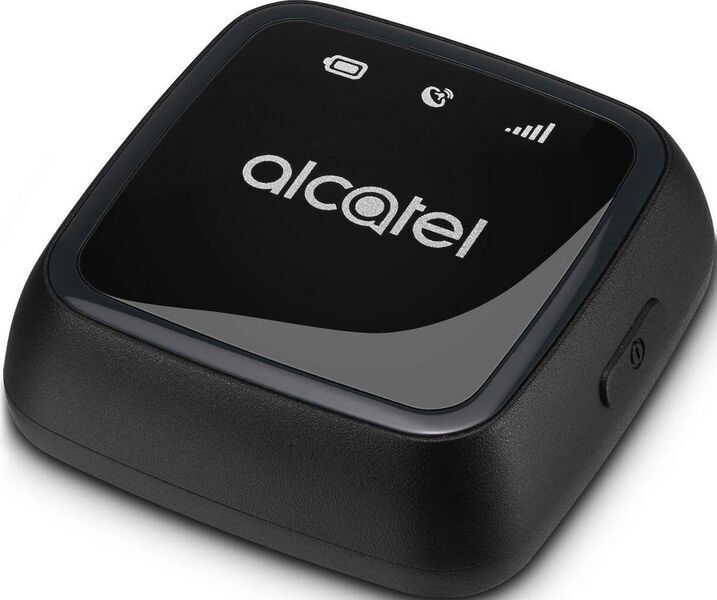 Alcatel GPS Tracker Movetrack Live | black 2