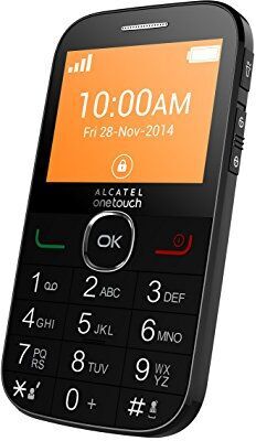 Alcatel OneTouch 2004C