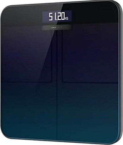 Amazfit Smart Scale - from - Refurbished with a 30-Day Free Trial