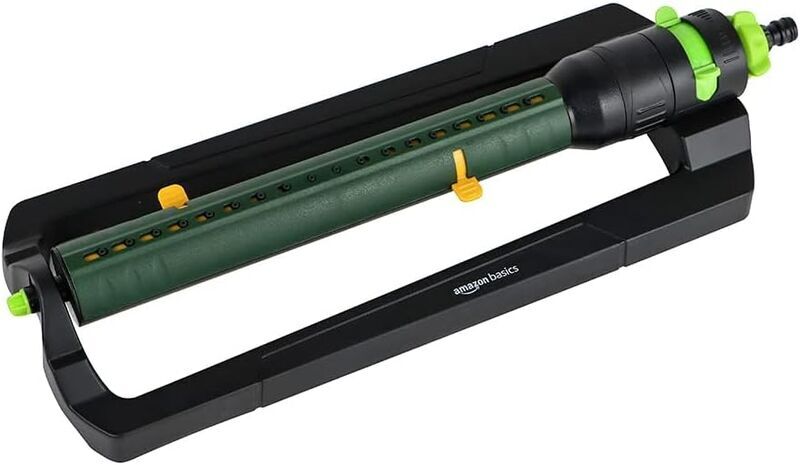 Amazon Basics Razpršilnik | črna 1