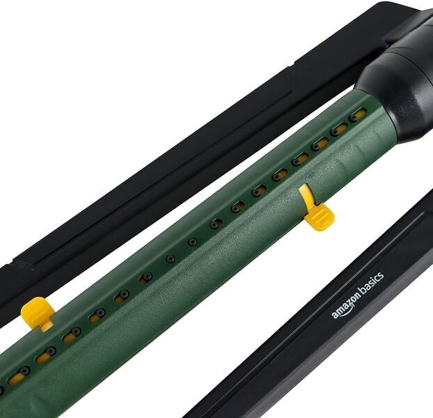 Amazon Basics Razpršilnik | črna 3