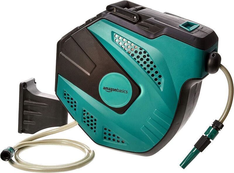 Amazon Basics Navijalnik Cevi | zelena/črna 1