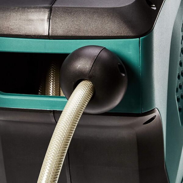 Amazon Basics Navijalnik Cevi | zelena/črna 2