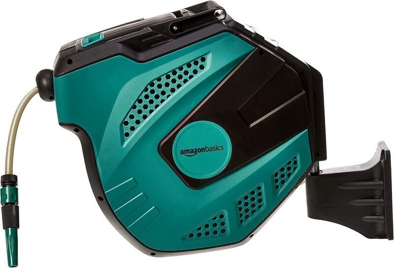 Amazon Basics Navijalnik Cevi | zelena/črna 3