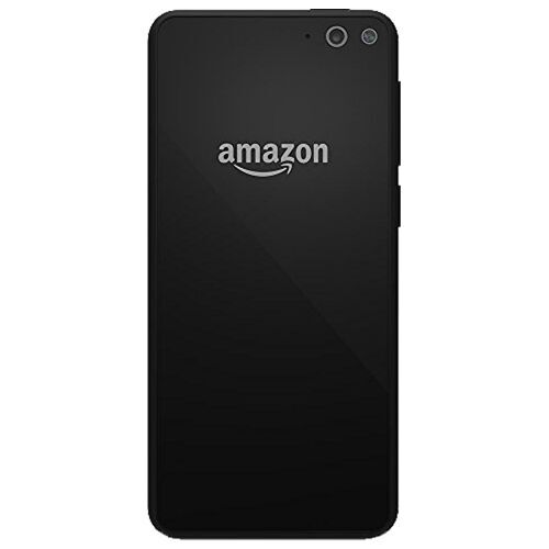 Amazon Fire Phone | 32 GB | schwarz 2