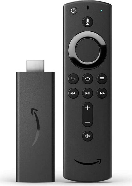 Amazon Fire TV Stick (2020) | black 1