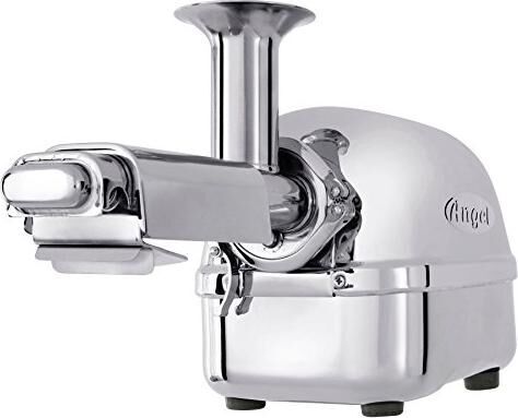 Angel Juicer Angelia 7500 Spremiagrumi | argento 1