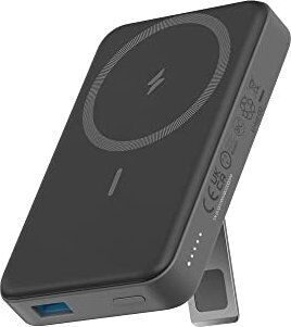 Anker 633 Magnetic Battery | black