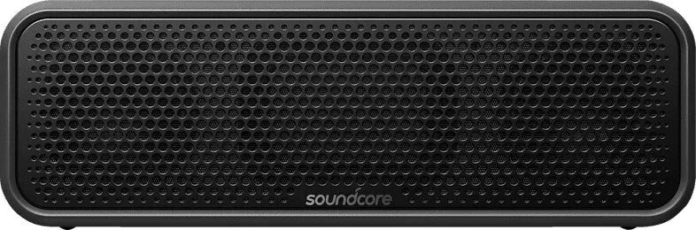 Anker Soundcore Select 2, black, €46