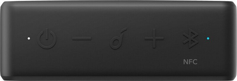 Anker Soundcore Select 2 | schwarz 2