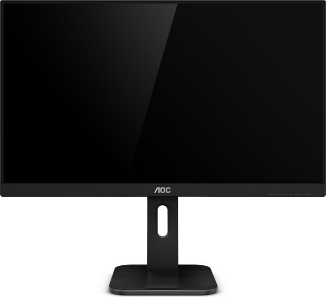 AOC 24P1 | 23.8" | nero