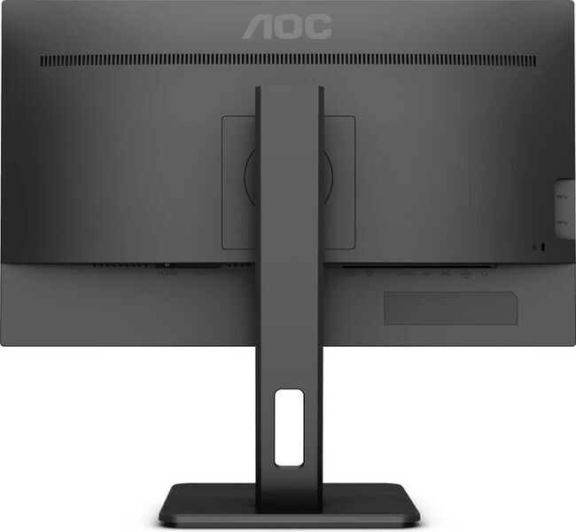 AOC 24P2C | 23.8" | Černý, image 4 of 5