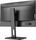 AOC 24P2Q | 23.8" | Black, thumbnail 4 of 5