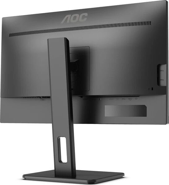 AOC 24P2Q | 23.8" | Black, image 4 of 5