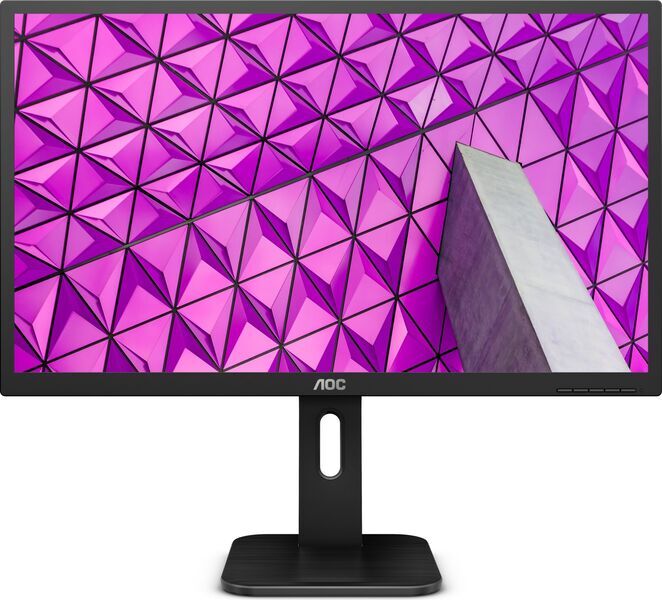 AOC 27P1 | 27" | schwarz 2
