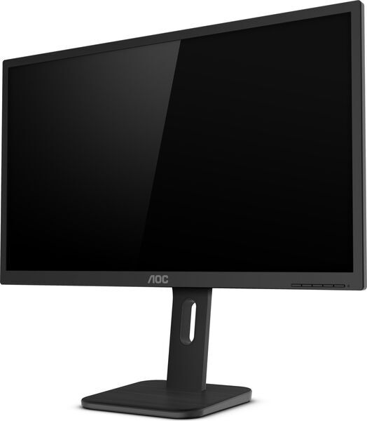 AOC 27P1 | 27" | black 3