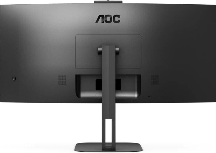 AOC CU34V5CW/BK | 34" | black 4