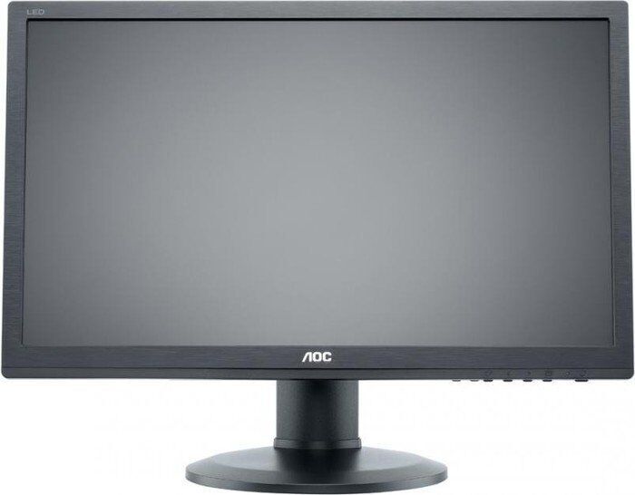 AOC E2260PDA 22"