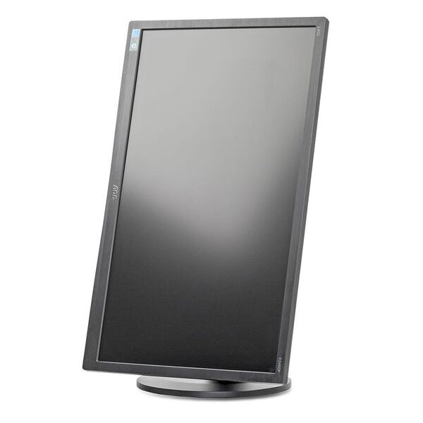 AOC - E2460P | 24" | schwarz 3