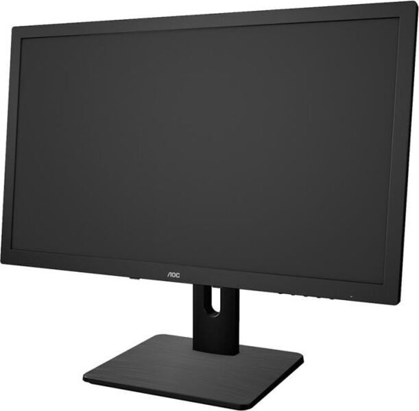 AOC E2475PWJ | 23.6" | noir 2