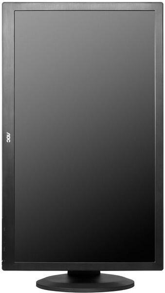 AOC E2770PQU | 27" | zwart 2
