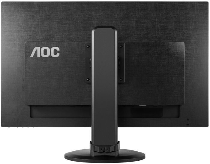 AOC E2770PQU | 27" | black 4