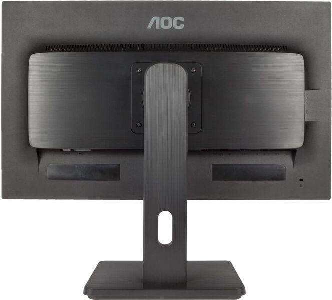 AOC I2475PXJ | 23.8" | incl. standaard | zwart 3
