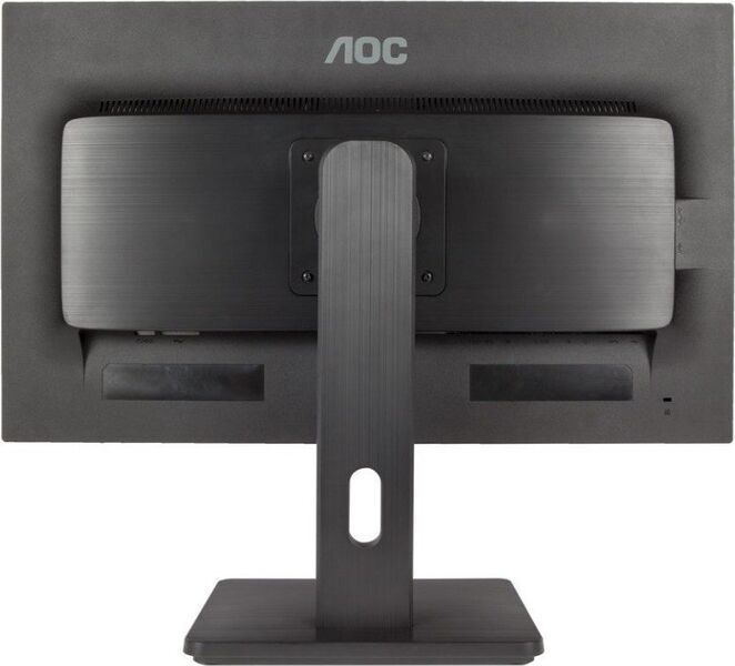 AOC I2775pqu | 27" | černá 3