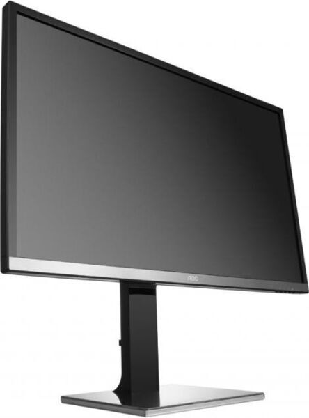 AOC U3277PWQU | 31.5" | sort/sølv 2