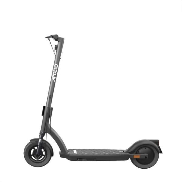 Apollo Air E-Scooter | grau | 20 km/h 1