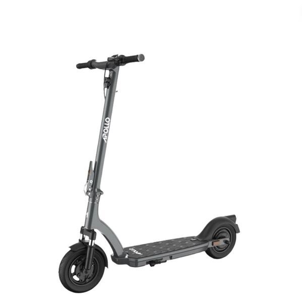 Apollo Air E-Scooter | grau | 20 km/h 2