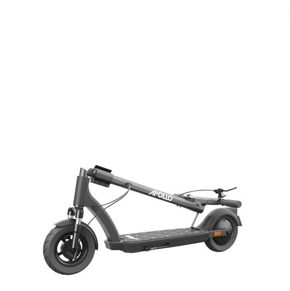 Apollo Air e-scooter | grey | 20 km/h 3