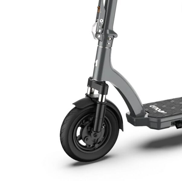 Apollo Air e-scooter | grey | 20 km/h 5