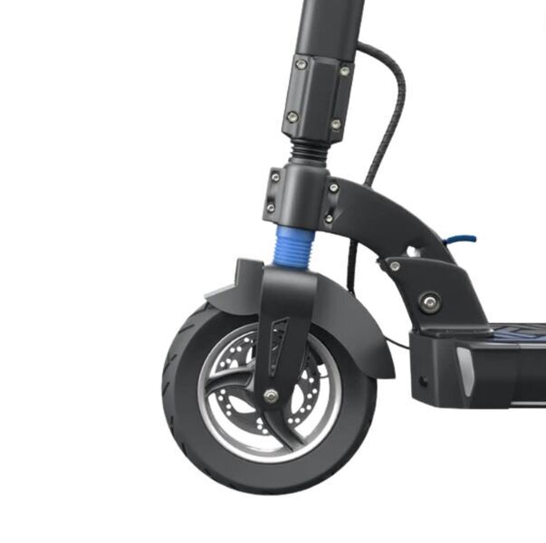 Apollo Explore E-Scooter | black/blue | 20 km/h 5