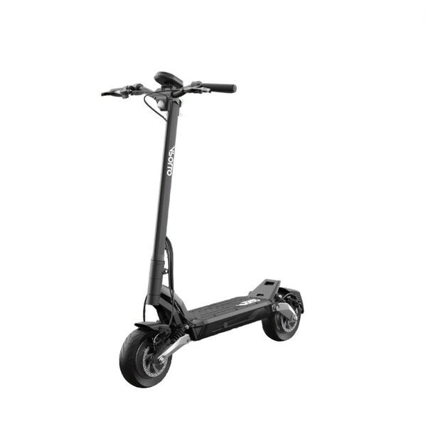 Apollo Phantom E-Scooter | schwarz | 20 km/h 2
