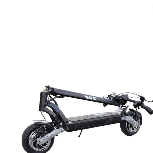 Apollo Phantom E-Scooter | black | 20 km/h 3