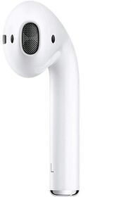 Einzelner Apple AirPod 2. Gen | links