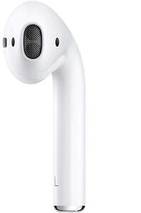 Enkele Apple AirPod 2. Gen | links