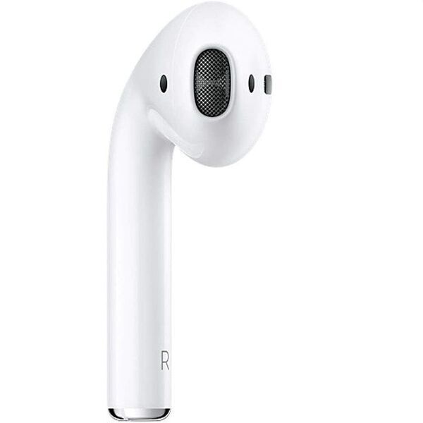 Yksi Apple AirPod 2. Gen | oikea | valkoinen 1