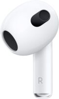 Single Apple AirPod 3. Gen | right